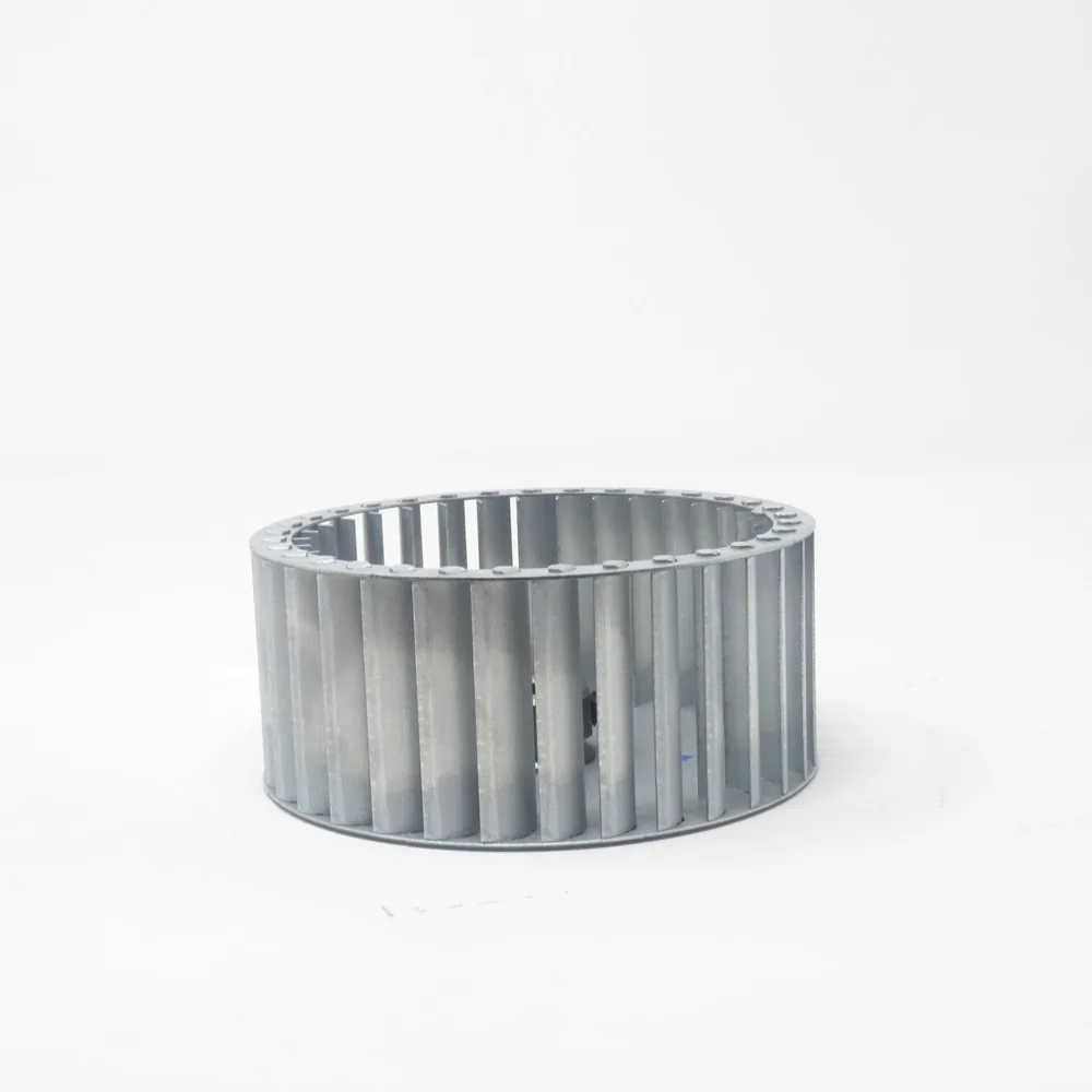 Turbina Ø 120 x 51 mm para quemador Riello G10