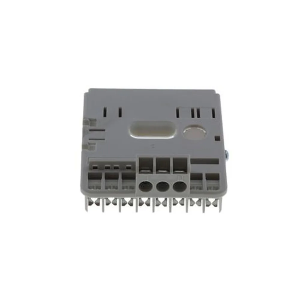 Zócalo control 530 SE para quemador Riello